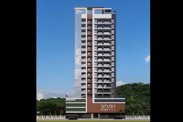 Apartamento &agrave; venda - 56m&sup2; - Tabuleiro dos Oliveiras