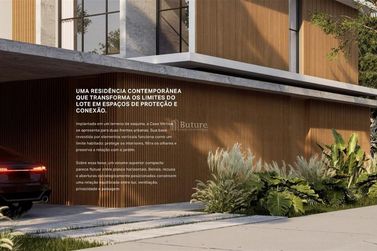 Casa &agrave; venda - 211m&sup2; - Jardim Dourado