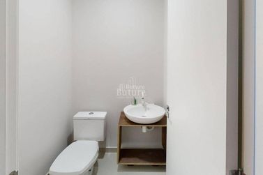 Apartamento &agrave; venda - 