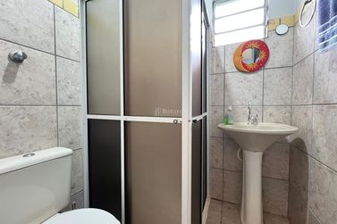 Apartamento &agrave; venda - 90m&sup2; - Morretes