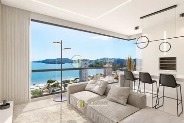Apartamento &agrave; venda - 119m&sup2; - Perequ&ecirc;