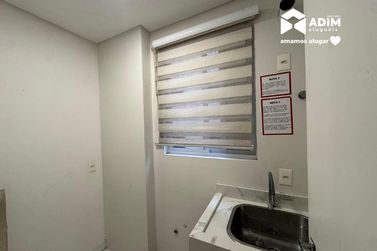 Apartamento para alugar - 119m&sup2; - Meia Praia