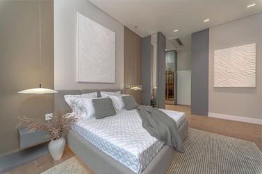 Casa &agrave; venda - 823m&sup2; - Barra