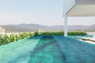 Apartamento &agrave; venda - 65m&sup2; - Morretes