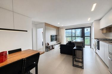 Apartamento &agrave; venda - 79m&sup2; - Praia Brava