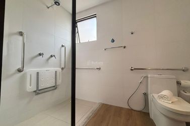 Loft &agrave; venda - 40m&sup2; - Meia Praia