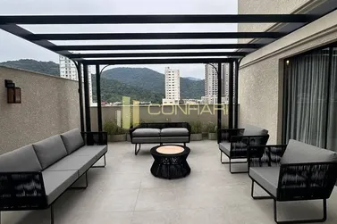 Apartamento para alugar - 60m&sup2; - Tabuleiro
