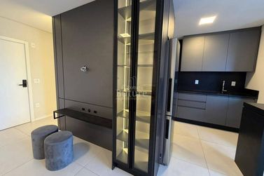 Apartamento &agrave; venda - Meia Praia