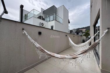 Casa &agrave; venda - 117m&sup2; - Aririb&aacute;