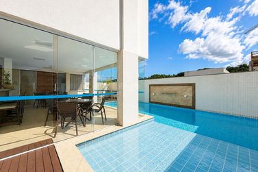 Apartamento &agrave; venda - 97m&sup2; - Pioneiros