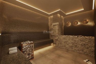 Apartamento &agrave; venda - 63m&sup2; - Meia Praia