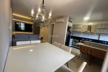 Apartamento &agrave; venda - Praia Brava
