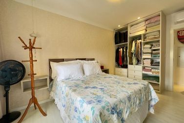 Apartamento &agrave; venda - 135m&sup2; - Castelo Branco