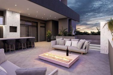 Apartamento &agrave; venda - 67m&sup2; - Morretes