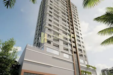 Apartamento &agrave; venda - 67m&sup2; - Morretes