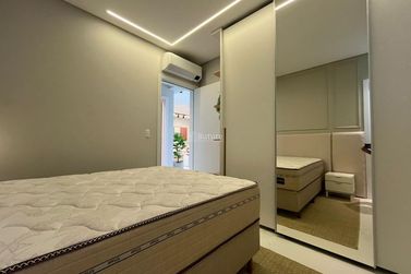 Apartamento &agrave; venda - 87m&sup2; - Centro