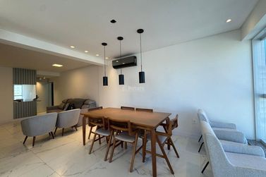 Apartamento &agrave; venda - 98m&sup2; - Andorinha