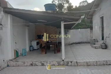 Casa &agrave; venda - 67m&sup2; - Alto S&atilde;o Bento