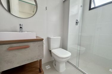 Apartamento &agrave; venda - 84m&sup2; - Praia Brava