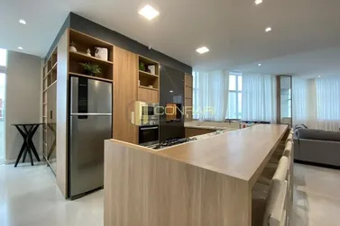 Apartamento &agrave; venda - 70m&sup2; - Morretes
