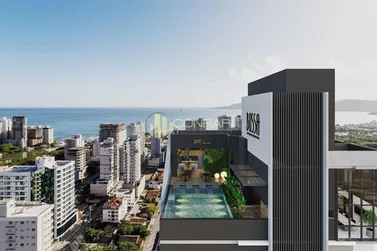 Apartamento &agrave; venda - 62m&sup2; - Perequ&ecirc;