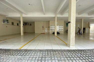 Apartamento &agrave; venda - 138m&sup2; - Mariscal