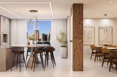 Apartamento &agrave; venda - 70m&sup2; - 