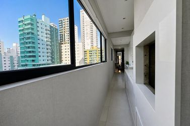 Apartamento &agrave; venda - 76m&sup2; - Andorinha