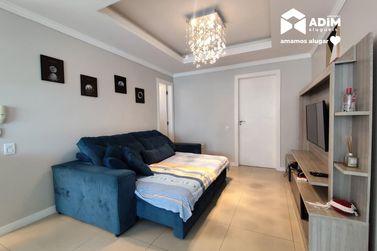 Apartamento para alugar - 195m&sup2; - Centro