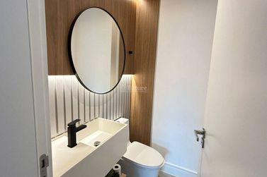 Apartamento &agrave; venda - Meia Praia