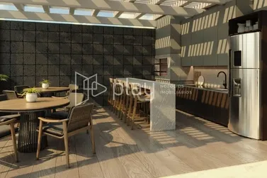 Apartamento &agrave; venda - 315m&sup2; - Meia Praia
