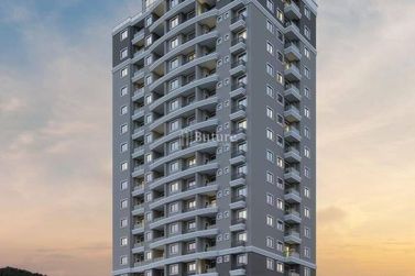 Apartamento &agrave; venda - 