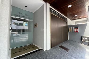 Apartamento &agrave; venda - 137m&sup2; - Andorinha