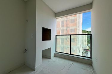 Apartamento &agrave; venda - 70m&sup2; - Morretes
