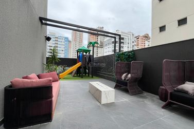 Apartamento &agrave; venda - 100m&sup2; - Perequ&ecirc;
