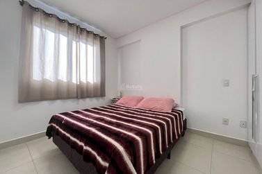 Apartamento &agrave; venda - 70m&sup2; - Alto S&atilde;o Bento