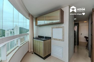 Apartamento para alugar - 150m&sup2; - Centro