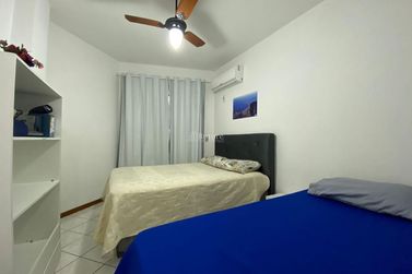 Apartamento &agrave; venda - 137m&sup2; - Andorinha