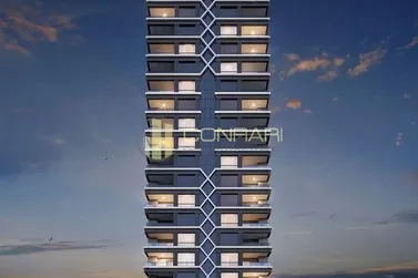 Apartamento &agrave; venda - 134m&sup2; - Pereque