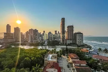 Apartamento &agrave; venda - 127m&sup2; - pererque