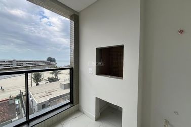 Apartamento &agrave; venda - 84m&sup2; - 