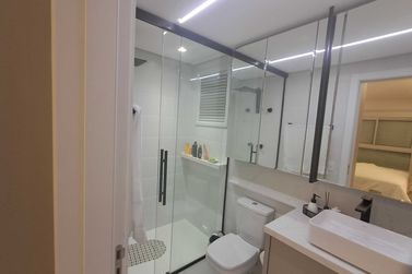 Apartamento &agrave; venda - 130m&sup2; - Itacolomi
