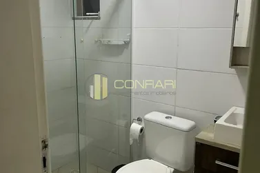 Apartamento &agrave; venda - 65m&sup2; - Morretes