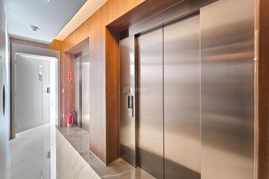 Apartamento &agrave; venda - 223m&sup2; - Pioneiros