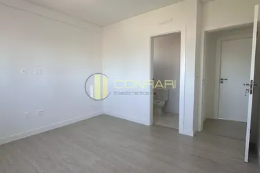 Apartamento &agrave; venda - 116m&sup2; - Meia Praia