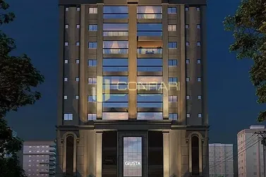 Apartamento &agrave; venda - 93m&sup2; - Meia Praia