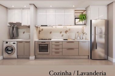 Apartamento &agrave; venda - 66m&sup2; - Morretes