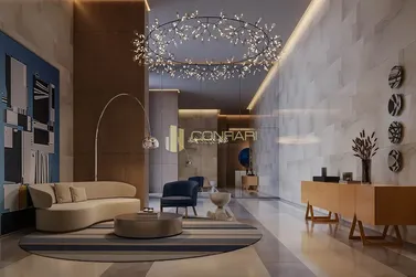 Apartamento &agrave; venda - 175m&sup2; - Centro