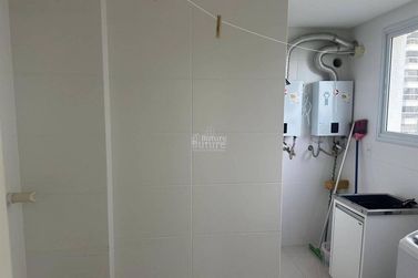 Apartamento &agrave; venda - Meia Praia
