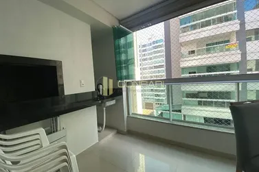 Apartamento &agrave; venda - 110m&sup2; - Andorinha